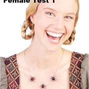 Jasmine Jamila, 48 years oldRiyadh, Saudi Arabia